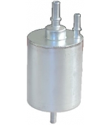 MEAT & DORIA - 4818 - Фильтр топливный AUDI: A4 04-  A4 Avant 04-  A4 ка